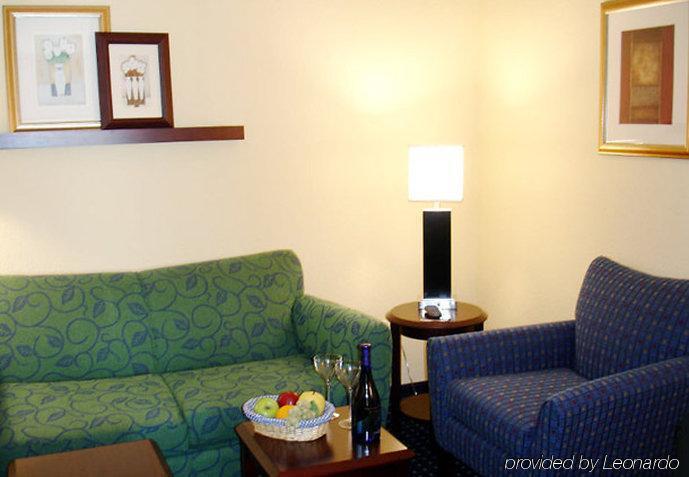 Springhill Suites Fort Myers Airport Cameră foto