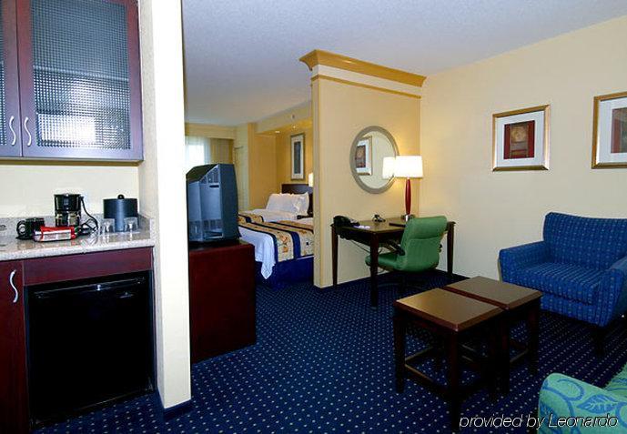 Springhill Suites Fort Myers Airport Cameră foto