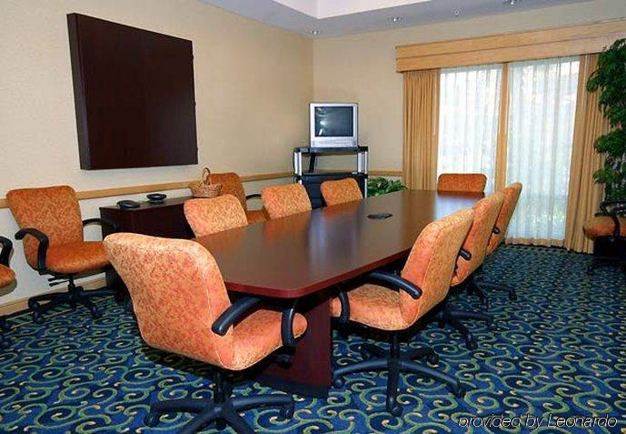 Springhill Suites Fort Myers Airport Facilități foto